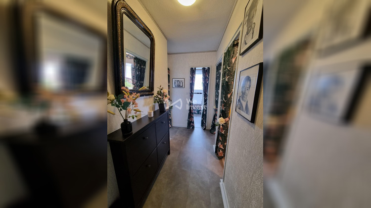 Ma-Cabane - Vente Appartement Dijon, 29 m²