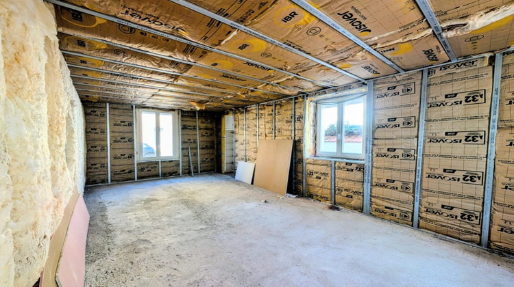 Ma-Cabane - Vente Appartement Dijon, 32 m²