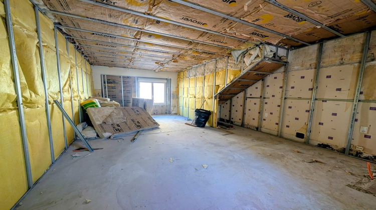 Ma-Cabane - Vente Appartement Dijon, 46 m²