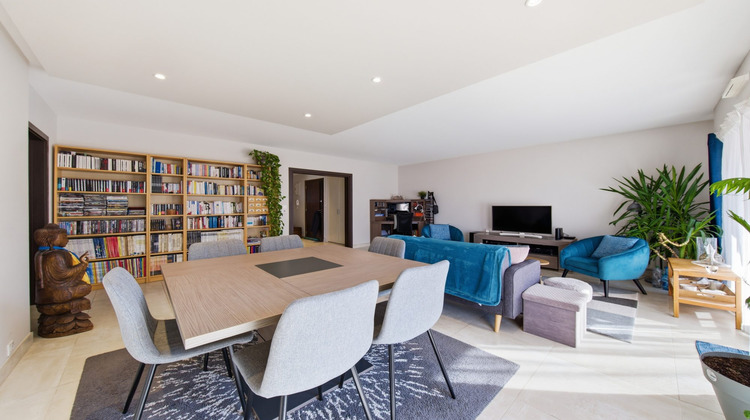 Ma-Cabane - Vente Appartement Dijon, 96 m²