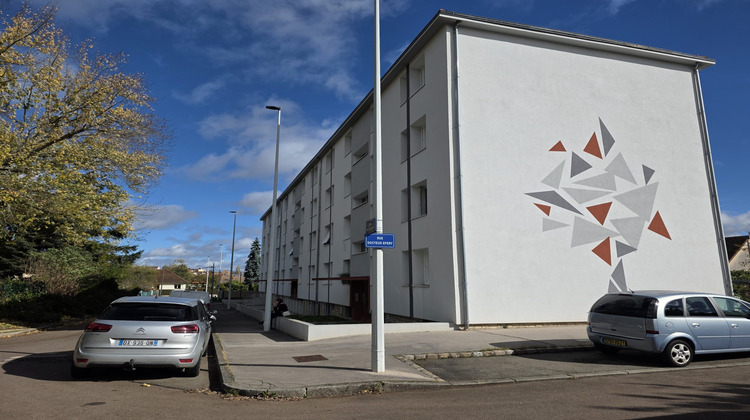 Ma-Cabane - Vente Appartement Dijon, 55 m²