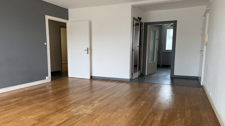 Ma-Cabane - Vente Appartement Dijon, 55 m²