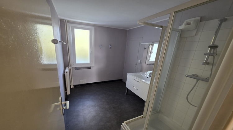 Ma-Cabane - Vente Appartement Dijon, 55 m²