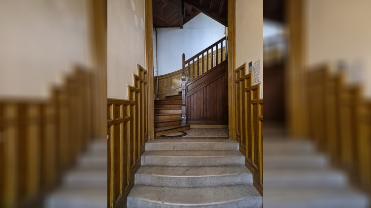 Ma-Cabane - Vente Appartement Dijon, 124 m²