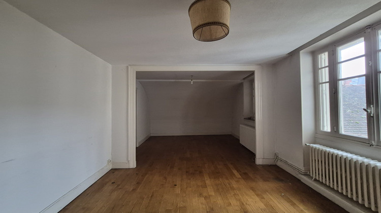 Ma-Cabane - Vente Appartement Dijon, 124 m²