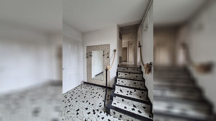 Ma-Cabane - Vente Appartement Dijon, 124 m²