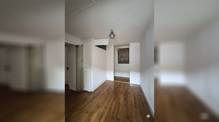 Ma-Cabane - Vente Appartement Dijon, 124 m²