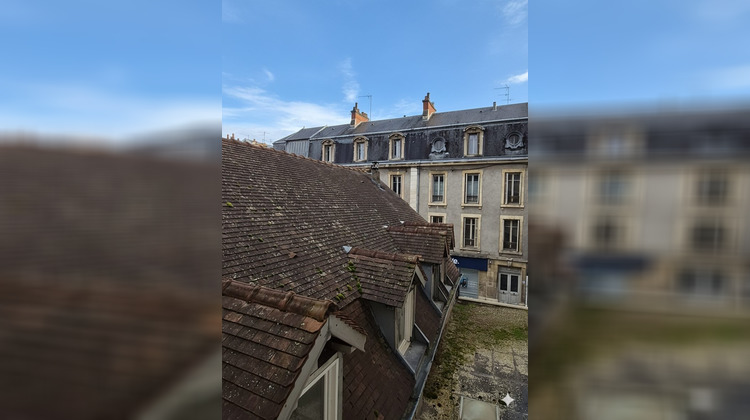 Ma-Cabane - Vente Appartement Dijon, 124 m²