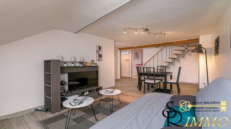 Ma-Cabane - Vente Appartement Dijon, 41 m²