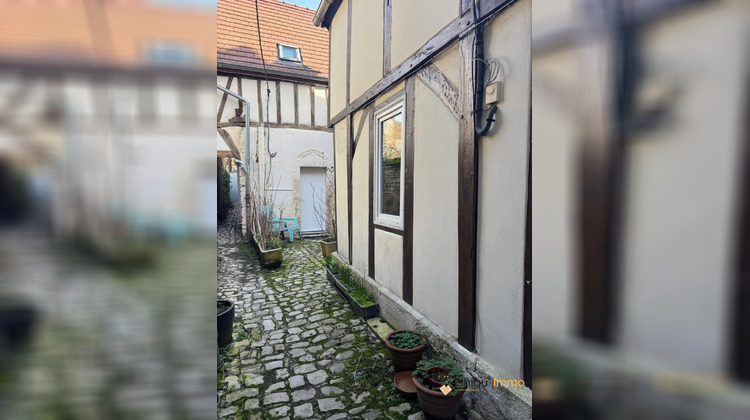 Ma-Cabane - Vente Appartement Dijon, 19 m²