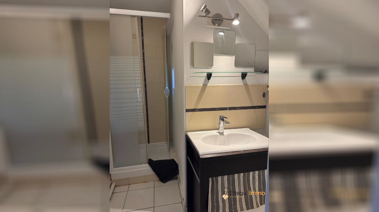 Ma-Cabane - Vente Appartement Dijon, 19 m²