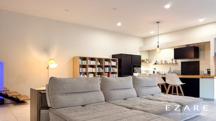 Ma-Cabane - Vente Appartement Dijon, 73 m²