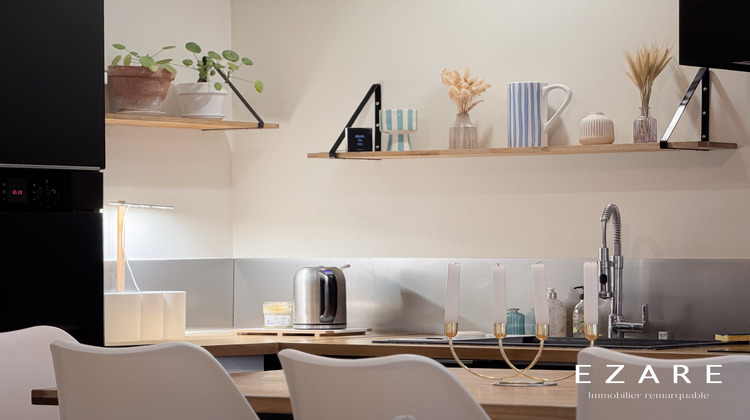 Ma-Cabane - Vente Appartement Dijon, 73 m²