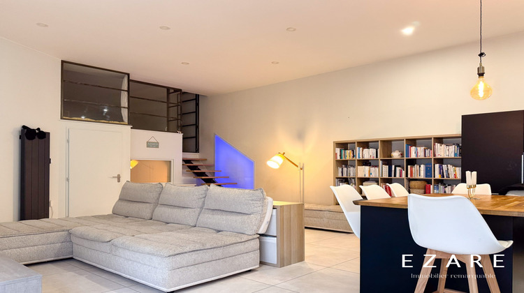 Ma-Cabane - Vente Appartement Dijon, 73 m²