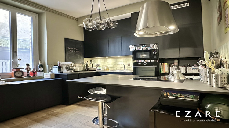 Ma-Cabane - Vente Appartement Dijon, 84 m²