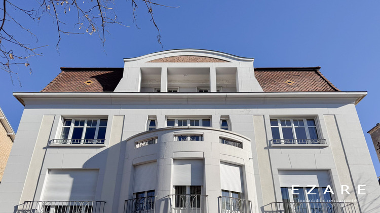 Ma-Cabane - Vente Appartement Dijon, 191 m²