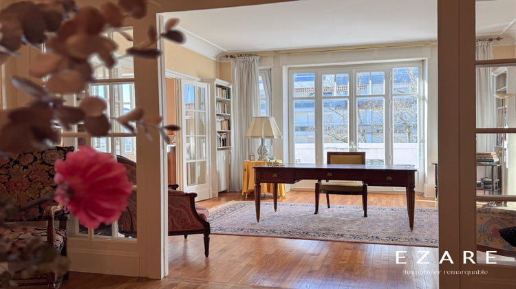 Ma-Cabane - Vente Appartement Dijon, 191 m²