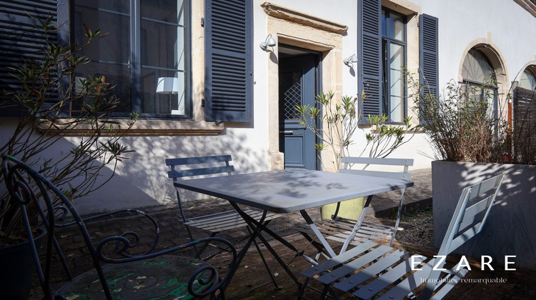 Ma-Cabane - Vente Appartement Dijon, 90 m²