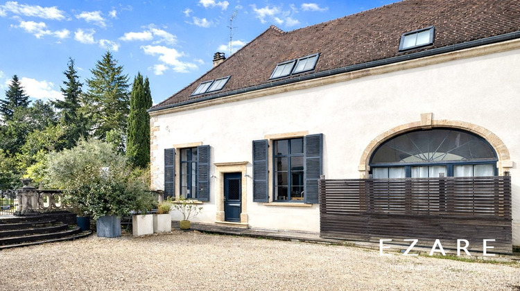 Ma-Cabane - Vente Appartement Dijon, 90 m²