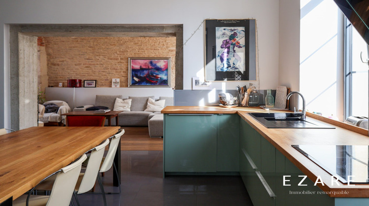 Ma-Cabane - Vente Appartement Dijon, 90 m²