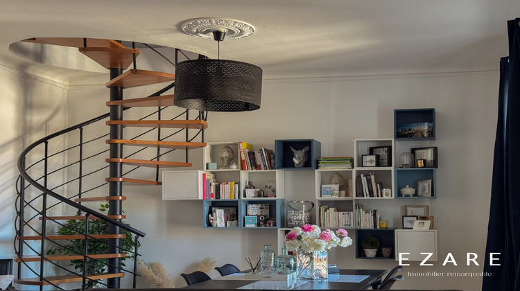 Ma-Cabane - Vente Appartement Dijon, 80 m²