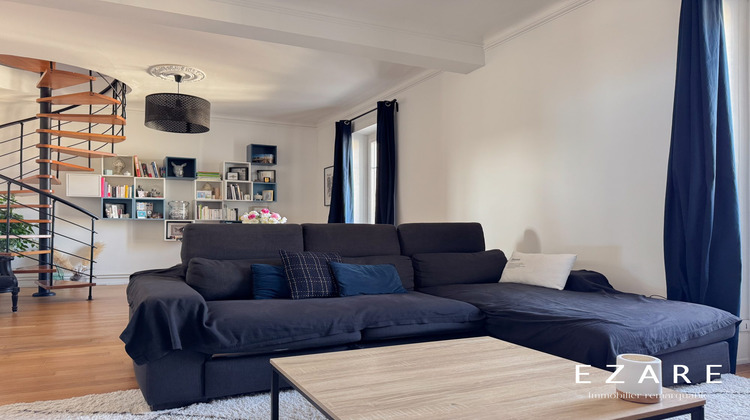 Ma-Cabane - Vente Appartement Dijon, 80 m²