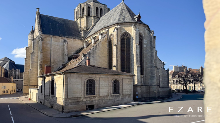 Ma-Cabane - Vente Appartement Dijon, 57 m²