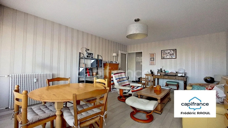 Ma-Cabane - Vente Appartement DIJON, 47 m²