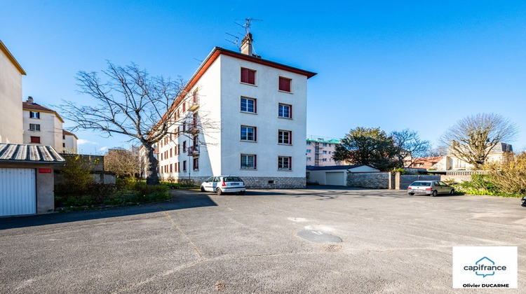 Ma-Cabane - Vente Appartement DIJON, 58 m²