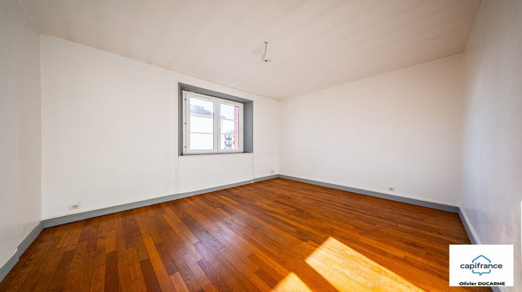 Ma-Cabane - Vente Appartement DIJON, 58 m²