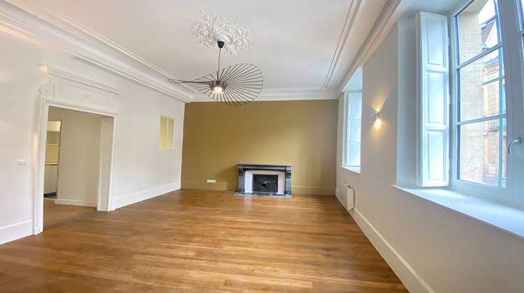 Ma-Cabane - Vente Appartement DIJON, 57 m²