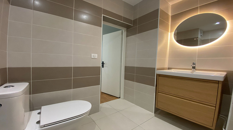 Ma-Cabane - Vente Appartement DIJON, 57 m²