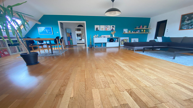 Ma-Cabane - Vente Appartement DIJON, 123 m²