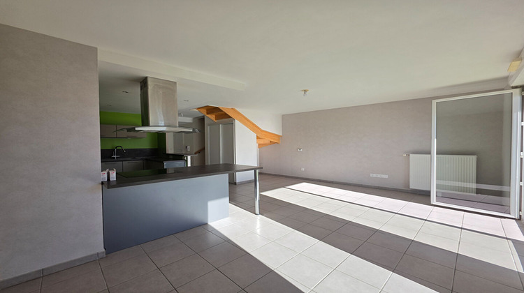 Ma-Cabane - Vente Appartement DIJON, 62 m²