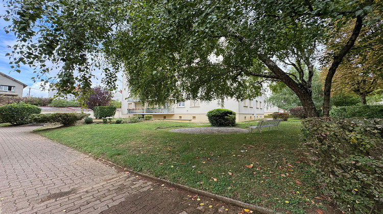 Ma-Cabane - Vente Appartement DIJON, 69 m²