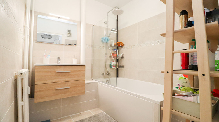 Ma-Cabane - Vente Appartement DIJON, 58 m²