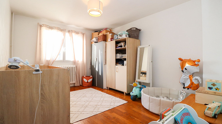 Ma-Cabane - Vente Appartement DIJON, 58 m²
