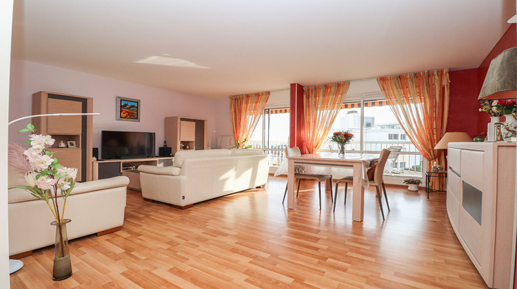 Ma-Cabane - Vente Appartement DIJON, 92 m²