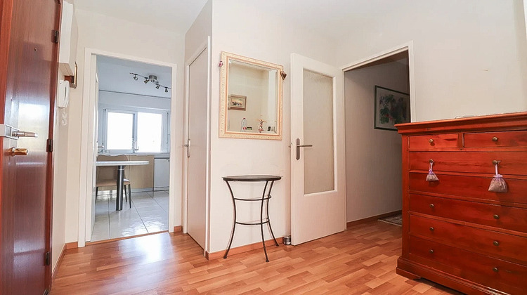 Ma-Cabane - Vente Appartement DIJON, 92 m²