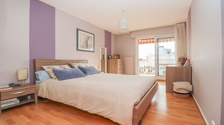 Ma-Cabane - Vente Appartement DIJON, 92 m²