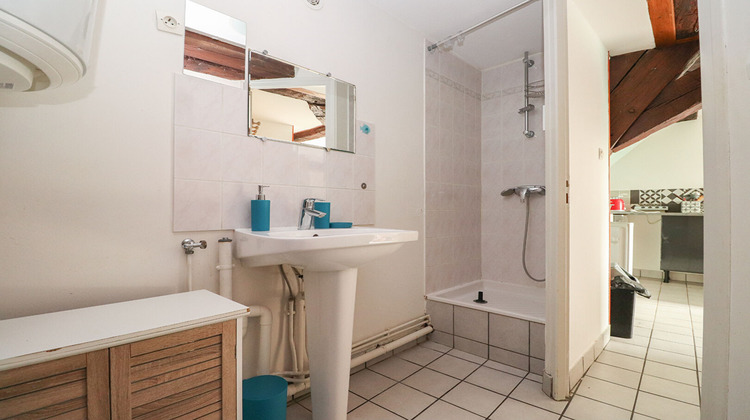 Ma-Cabane - Vente Appartement DIJON, 20 m²