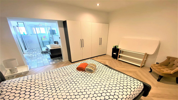 Ma-Cabane - Vente Appartement DIJON, 53 m²