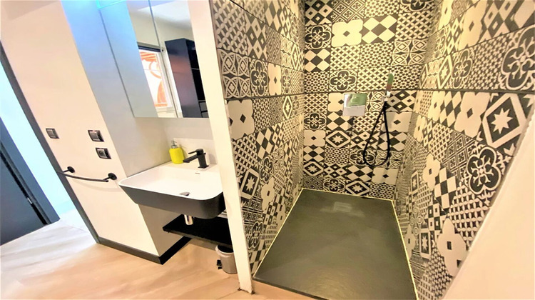 Ma-Cabane - Vente Appartement DIJON, 53 m²