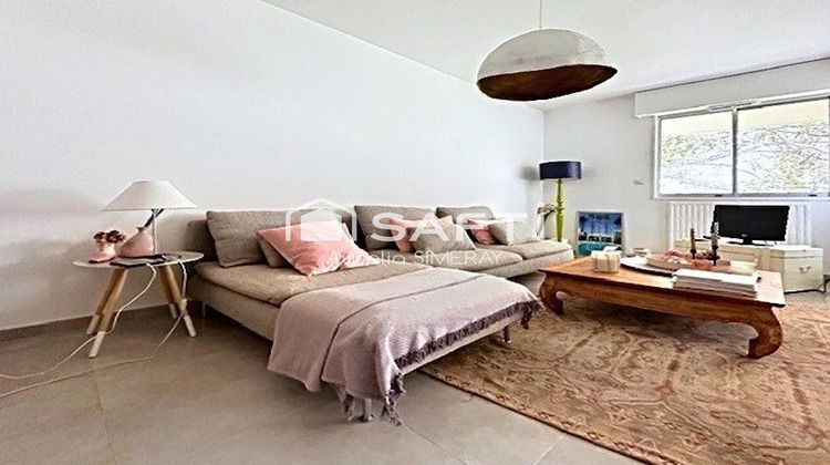 Ma-Cabane - Vente Appartement Dijon, 99 m²