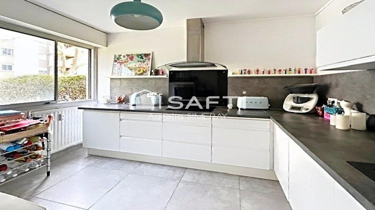 Ma-Cabane - Vente Appartement Dijon, 99 m²