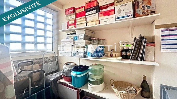 Ma-Cabane - Vente Appartement Dijon, 56 m²