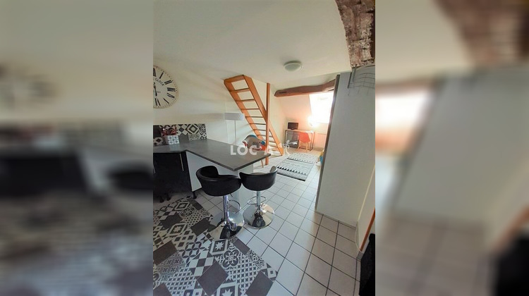 Ma-Cabane - Vente Appartement Dijon, 20 m²