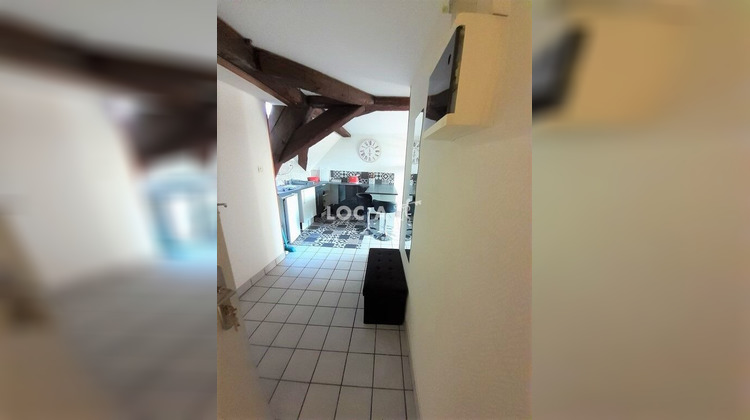 Ma-Cabane - Vente Appartement Dijon, 20 m²