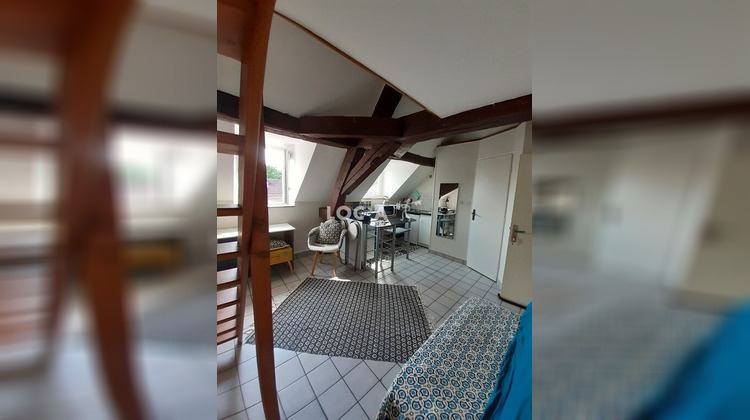 Ma-Cabane - Vente Appartement Dijon, 14 m²