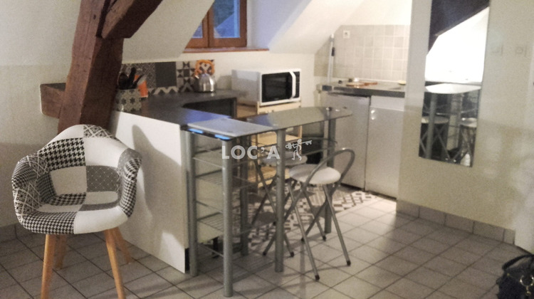 Ma-Cabane - Vente Appartement Dijon, 14 m²
